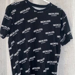 men’s small tee pac sun